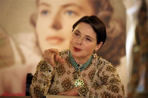 isabella rossellini net worth|Isabella Rossellini Net Worth